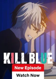 KILL BLUE