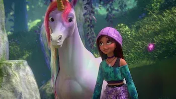E1.Unicorn Academy