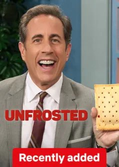Unfrosted