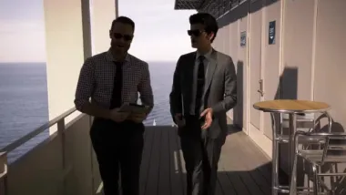 E5.Above Board Metrics