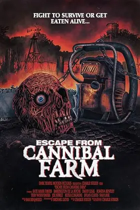 Escape from Cannibal Farm - Movie free on Castle