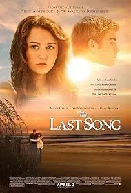 Movie Poster: The Last Song