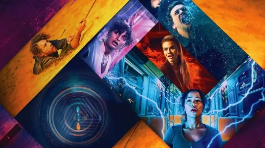 Movie Poster: Escape Room: Tournament Of Champions