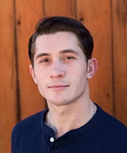William English III