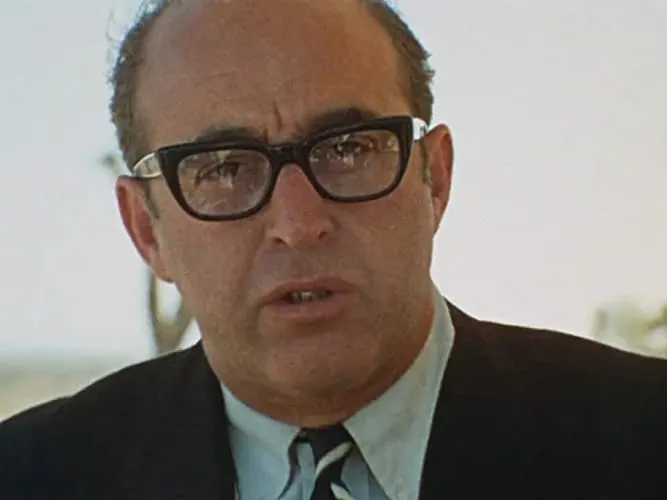 Sanford Golden