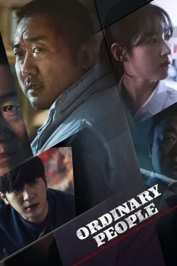 Ordinary People - Movie free on Castle