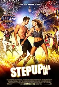 Step Up: All In