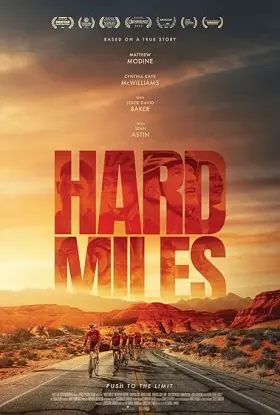 Hard Miles - Movie free on Castle