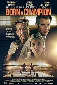 Born a Champion - Movie free on Castle