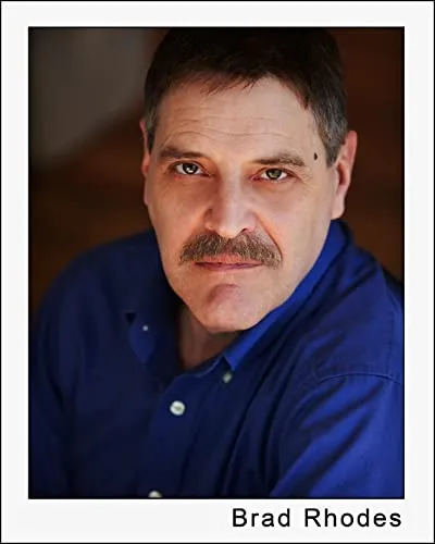 Bradley Rhodes