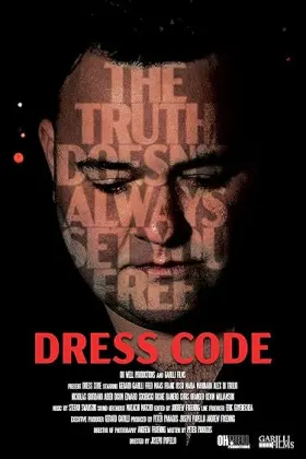 Dress Code - Movie free on Castle