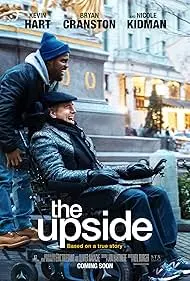 Movie Poster: The Upside
