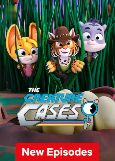 The Creature Cases