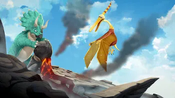 Guardians of the Herds