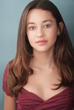 Natalia Mann