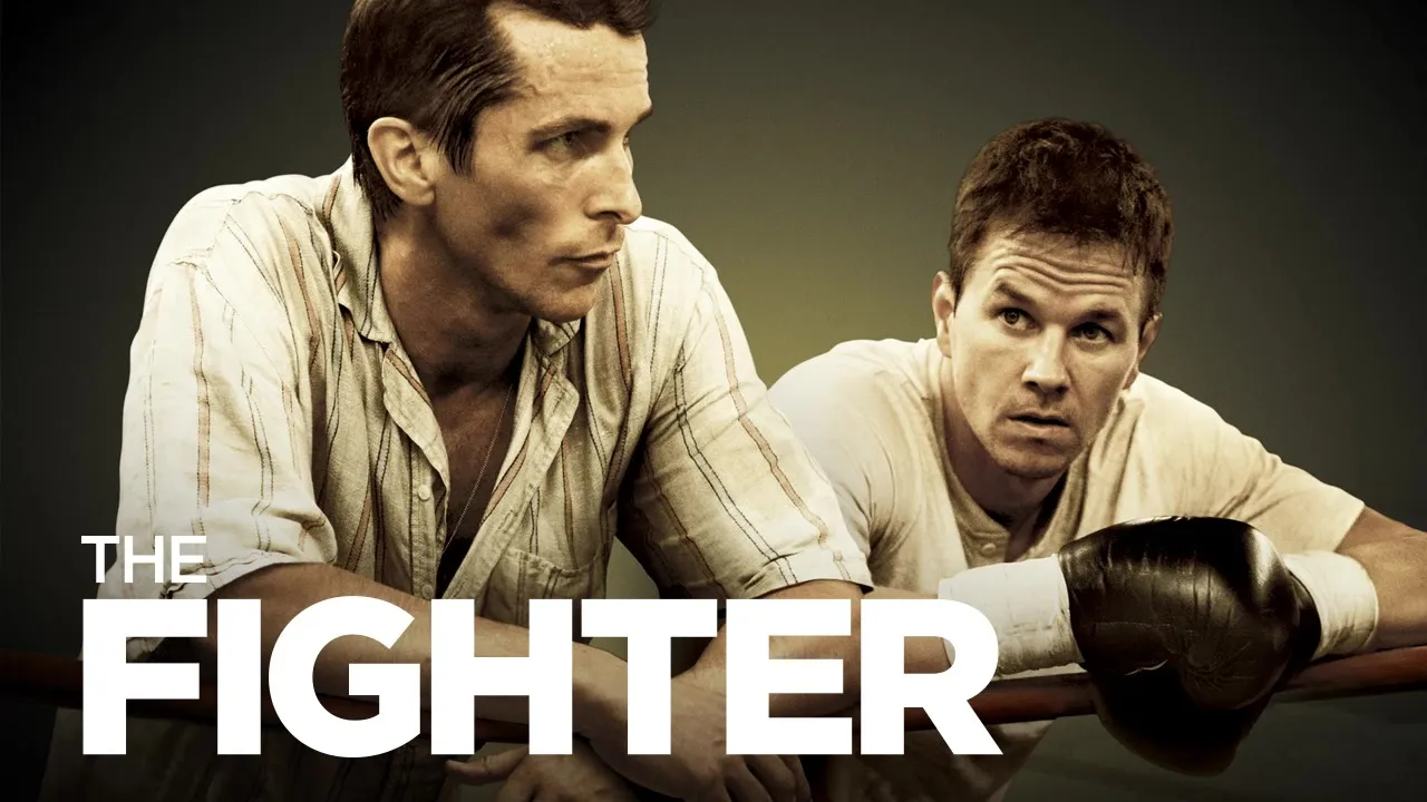Movie Poster: The Fighter