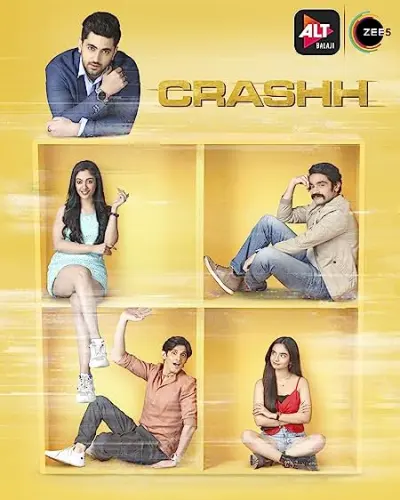 Crashh