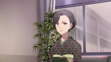 E4.By Chance, Yui Yuigahama Thinks of the Future