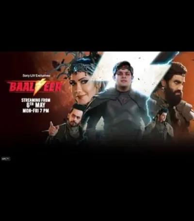 Baalveer 5