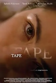 Movie Poster: Tape