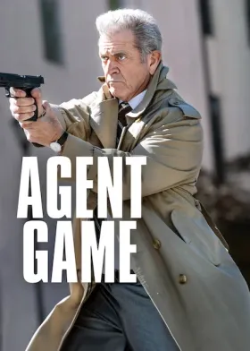 Agent Game - Movie free on Castle