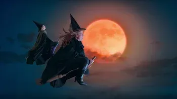 E9.The Halloween Howl