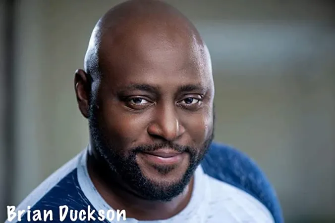 Brian Duckson