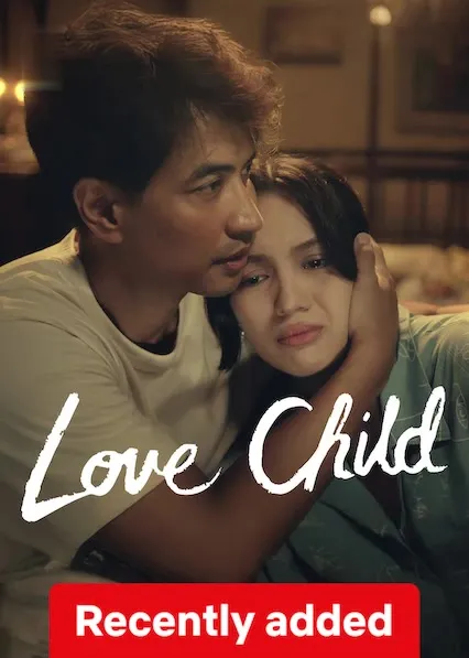 Movie Poster: Love Child