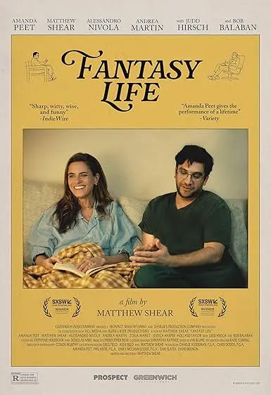 Fantasy Life