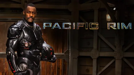 Pacific Rim