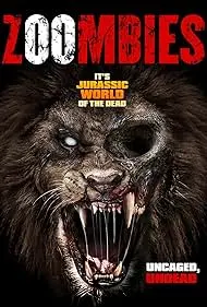 Movie Poster: Zoombies