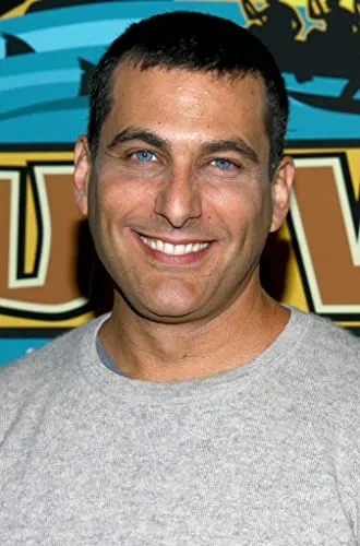 Jonathan Penner