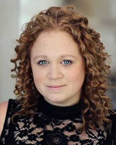 Amanda Henderson