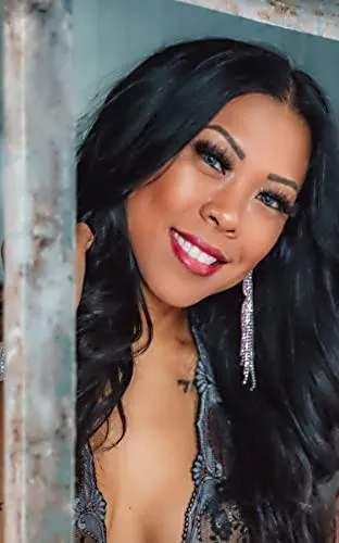 Kristina Aponte