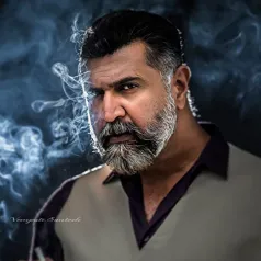 Adithya Menon