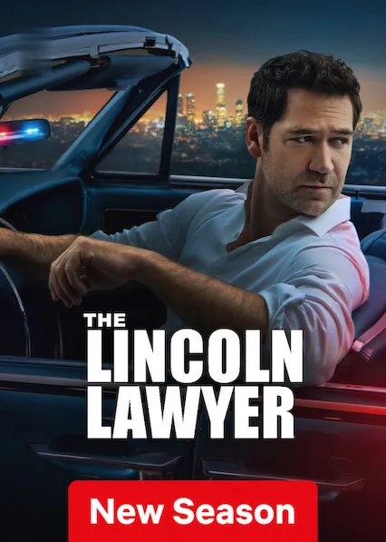The Lincoln Lawyer