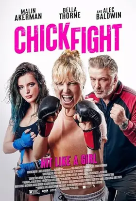 Chick Fight - Movie free on Castle