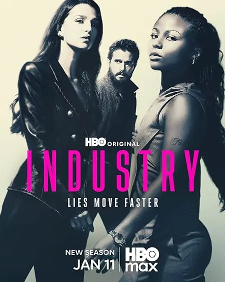 Industry