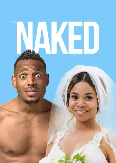 Movie Poster: Naked