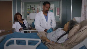 I Still Haven't Found What I'm Looking for