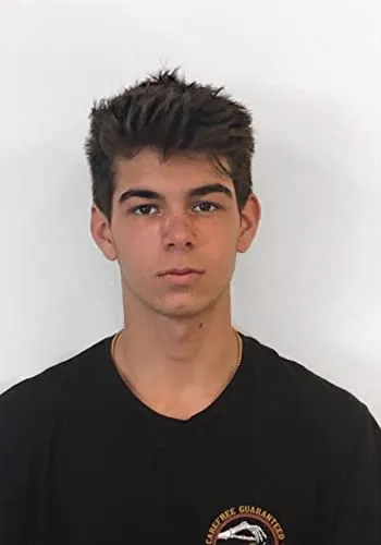 Zed Albertini