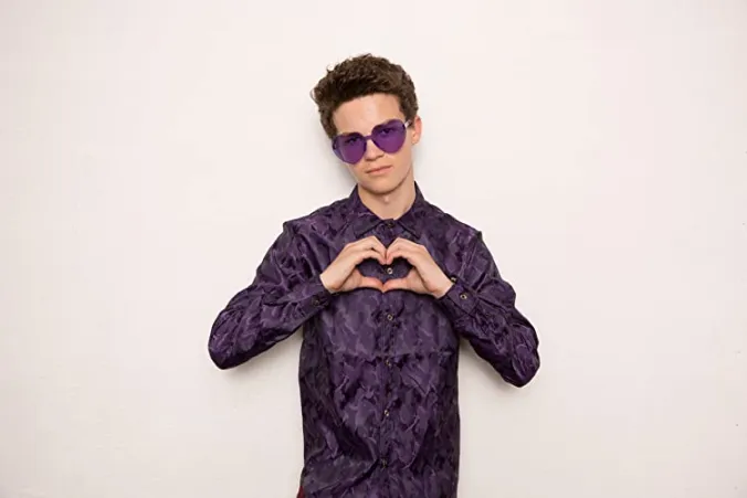 Hayden Summerall