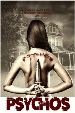 Movie Poster: Psychos