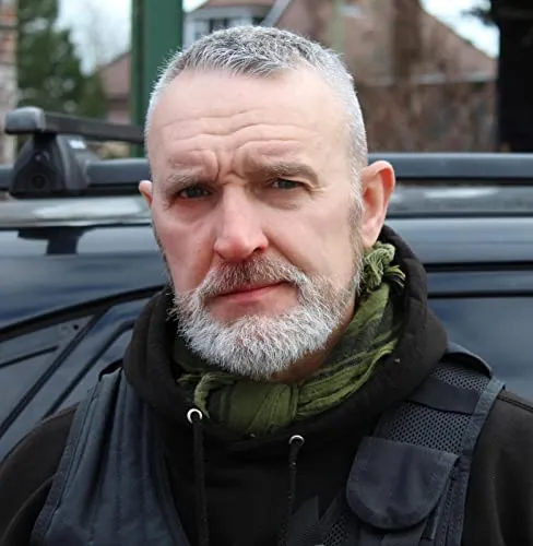 Mark Moraghan