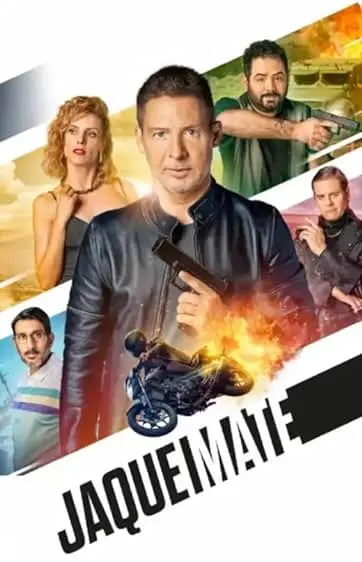 Movie Poster: Checkmate