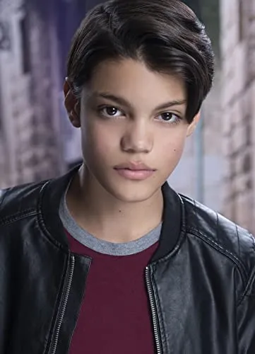 Kevin Chacon