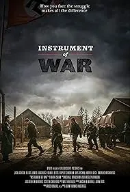 Movie Poster: Instrument of War