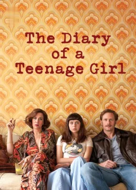 The Diary of a Teenage Girl - Movie free on Castle