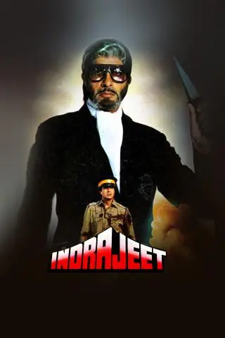 Indrajeet