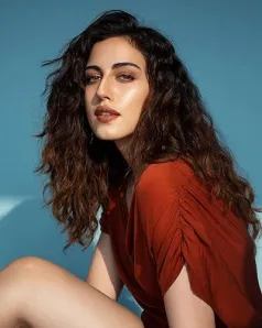 Samreen Kaur
